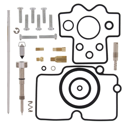 Carburettor repair kit PROX 55.10087