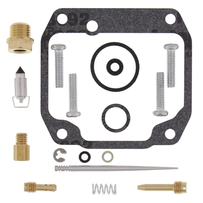 PROX carburetor rebuild kit KAWASAKI KX 65 02-16, SUZUKI RM 65 03-05 (26-1108)