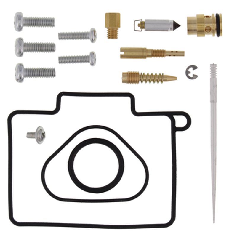 Carburettor repair kit PROX 55.10123