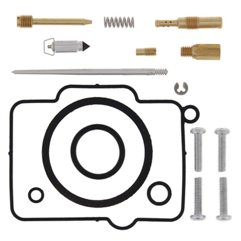 Carburettor repair kit PROX 55.10126