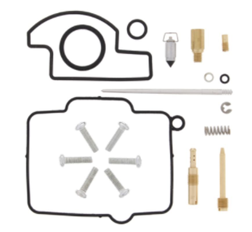 Carburettor repair kit PROX 55.10131