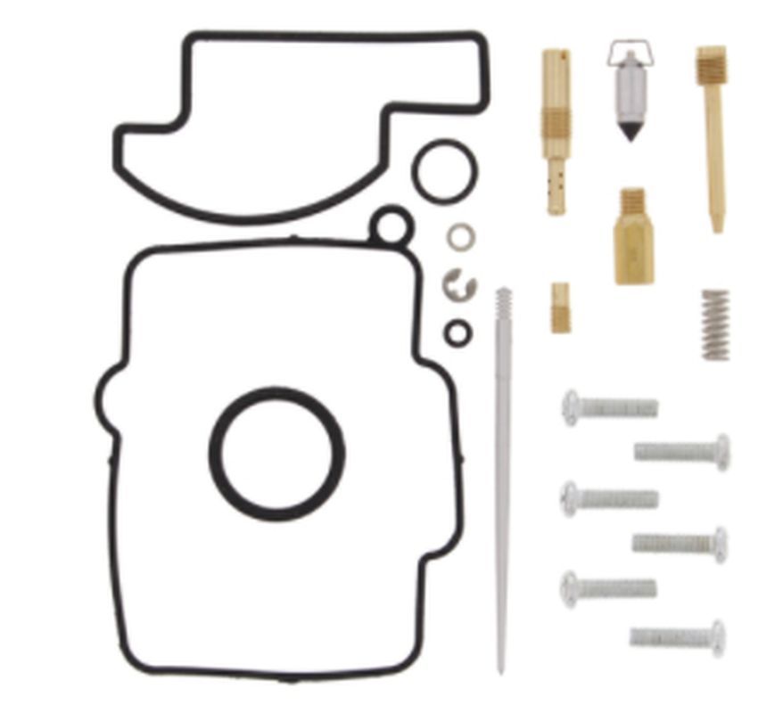 Carburettor repair kit PROX 55.10136