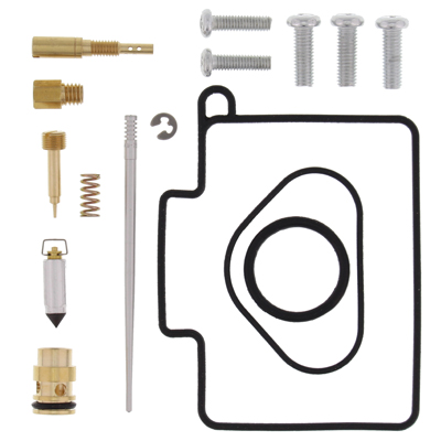 Carburettor repair kit PROX 55.10151
