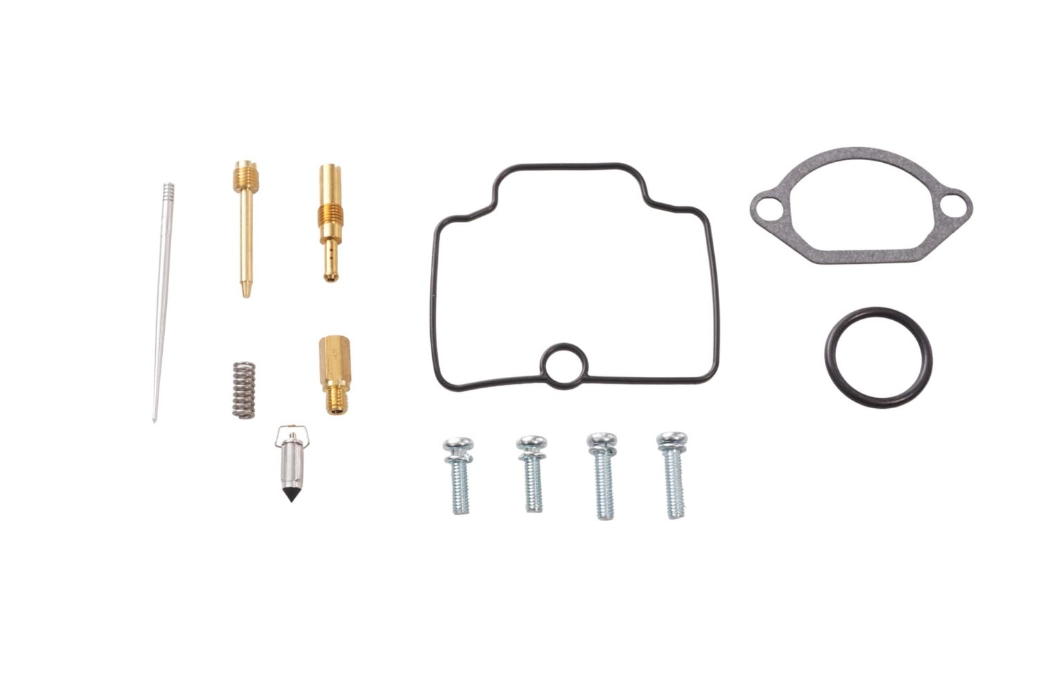 Carburettor repair kit PROX 55.10160