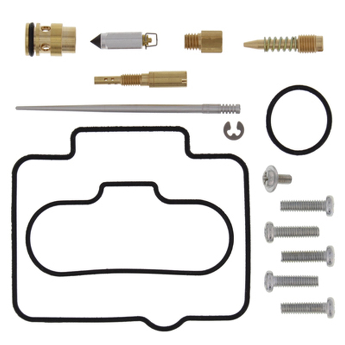 Carburettor repair kit PROX 55.10164