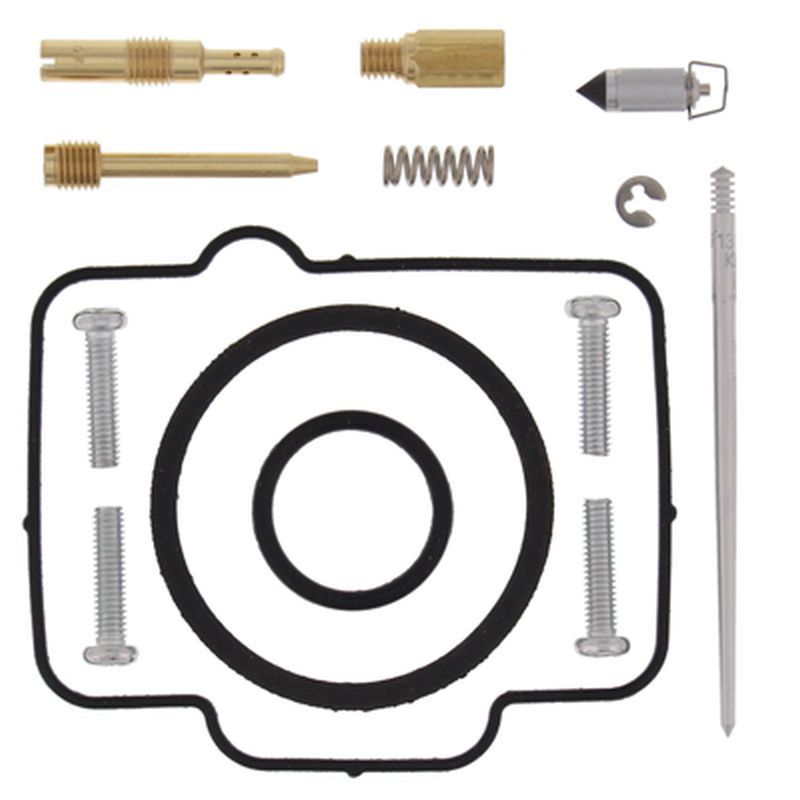 Carburettor repair kit PROX 55.10167