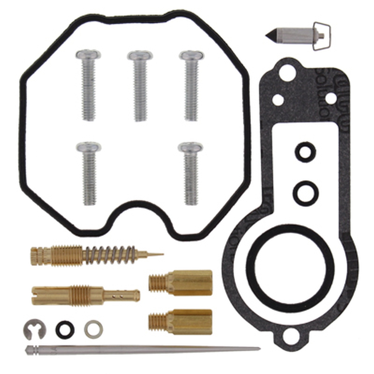 Carburettor repair kit PROX 55.10173