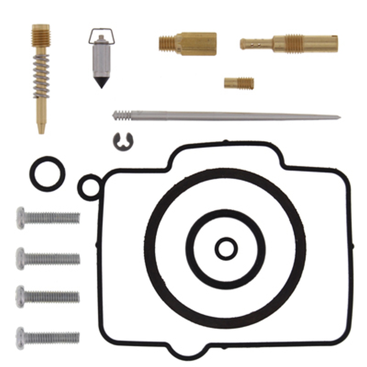 PROX carburetor rebuild kit SUZUKI RM 250 00 (26-1177)