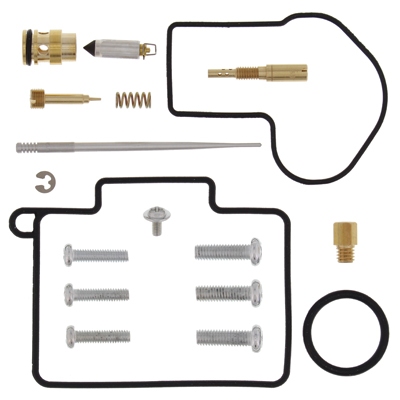 Carburettor repair kit PROX 55.10180
