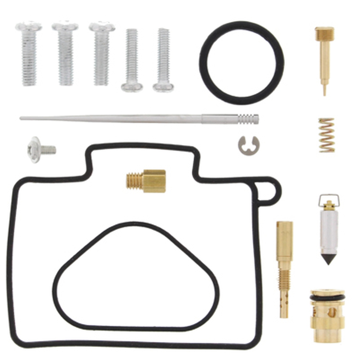Carburettor repair kit PROX 55.10182