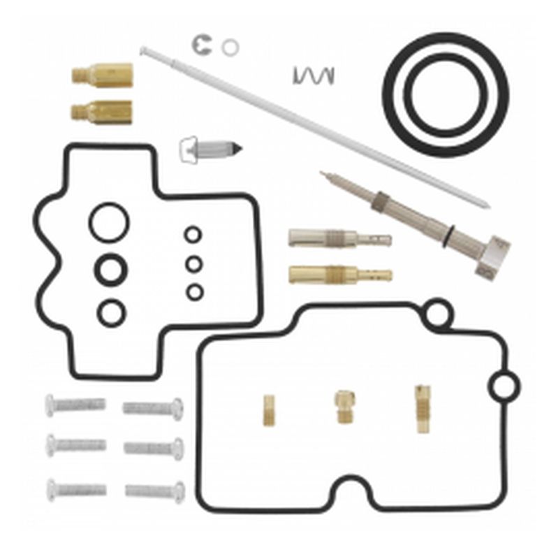 Carburettor repair kit PROX 55.10185