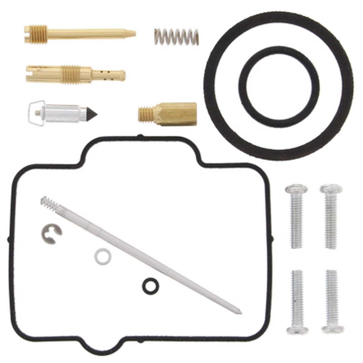 Carburettor repair kit PROX 55.10188