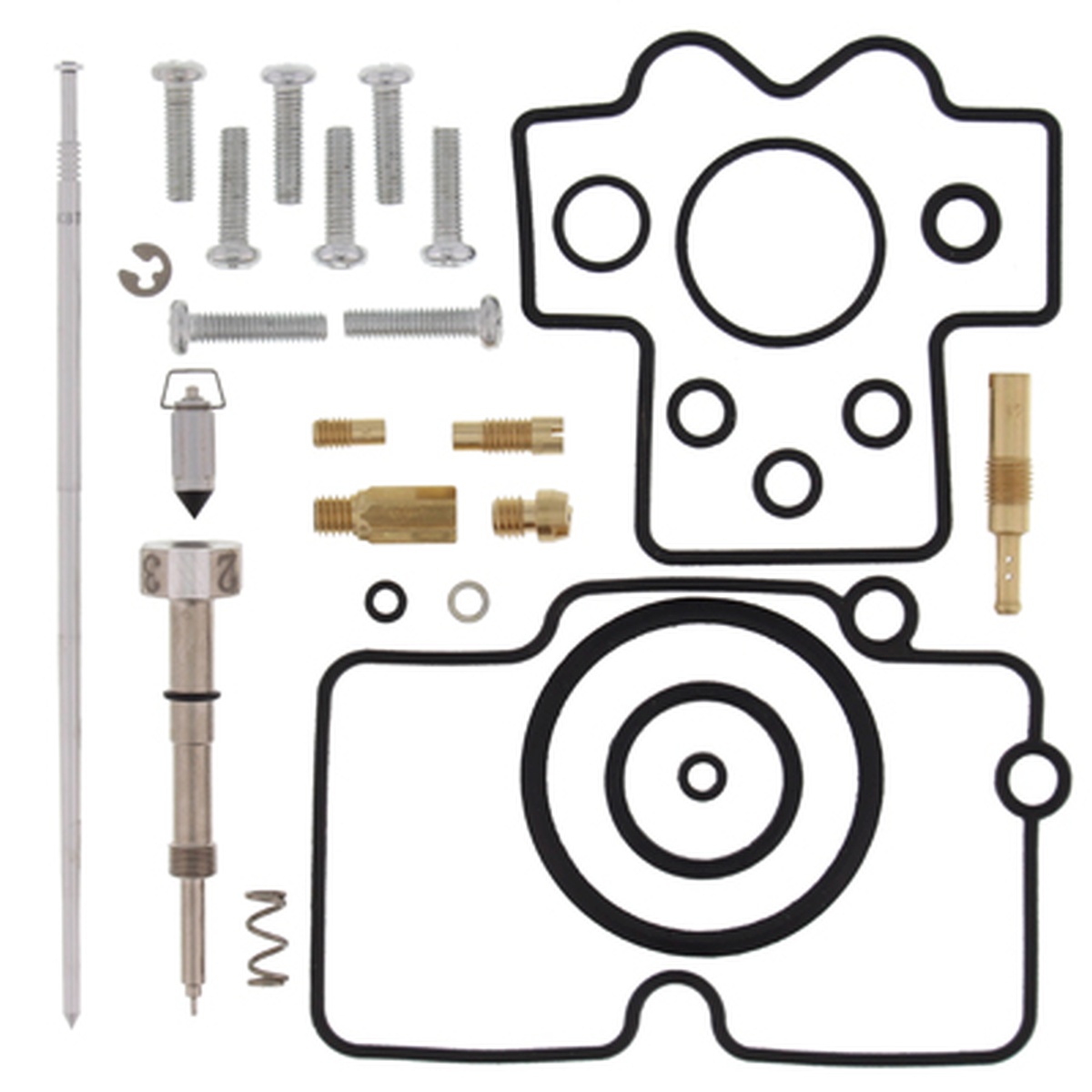 Carburettor repair kit PROX 55.10235