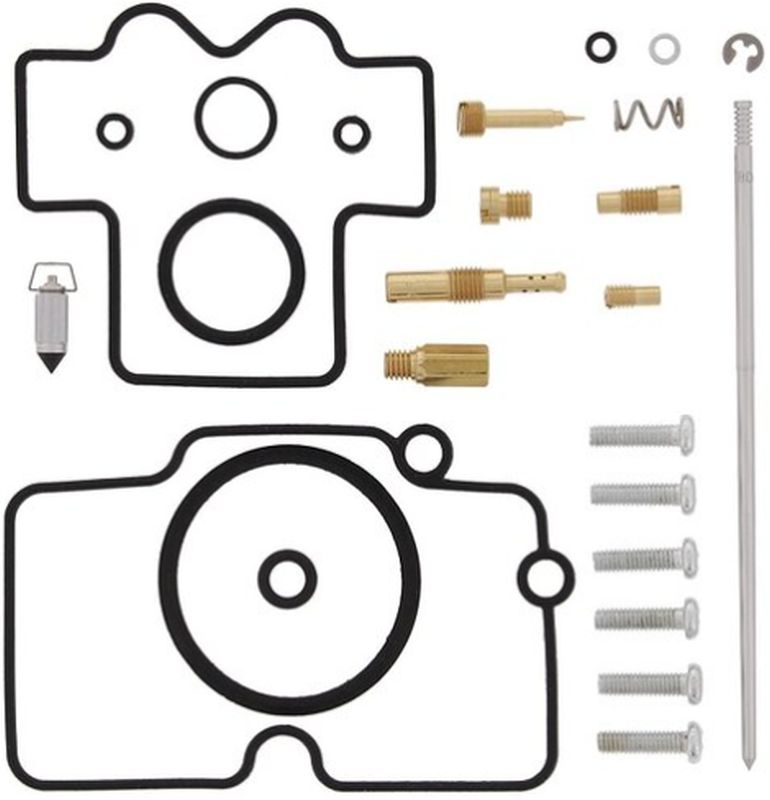 Carburettor repair kit PROX 55.10269