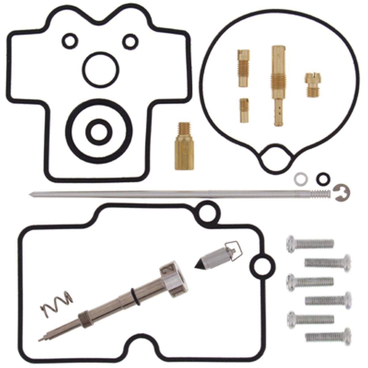 Carburettor repair kit PROX 55.10274