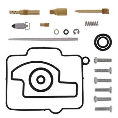 Carburettor repair kit PROX 55.10280