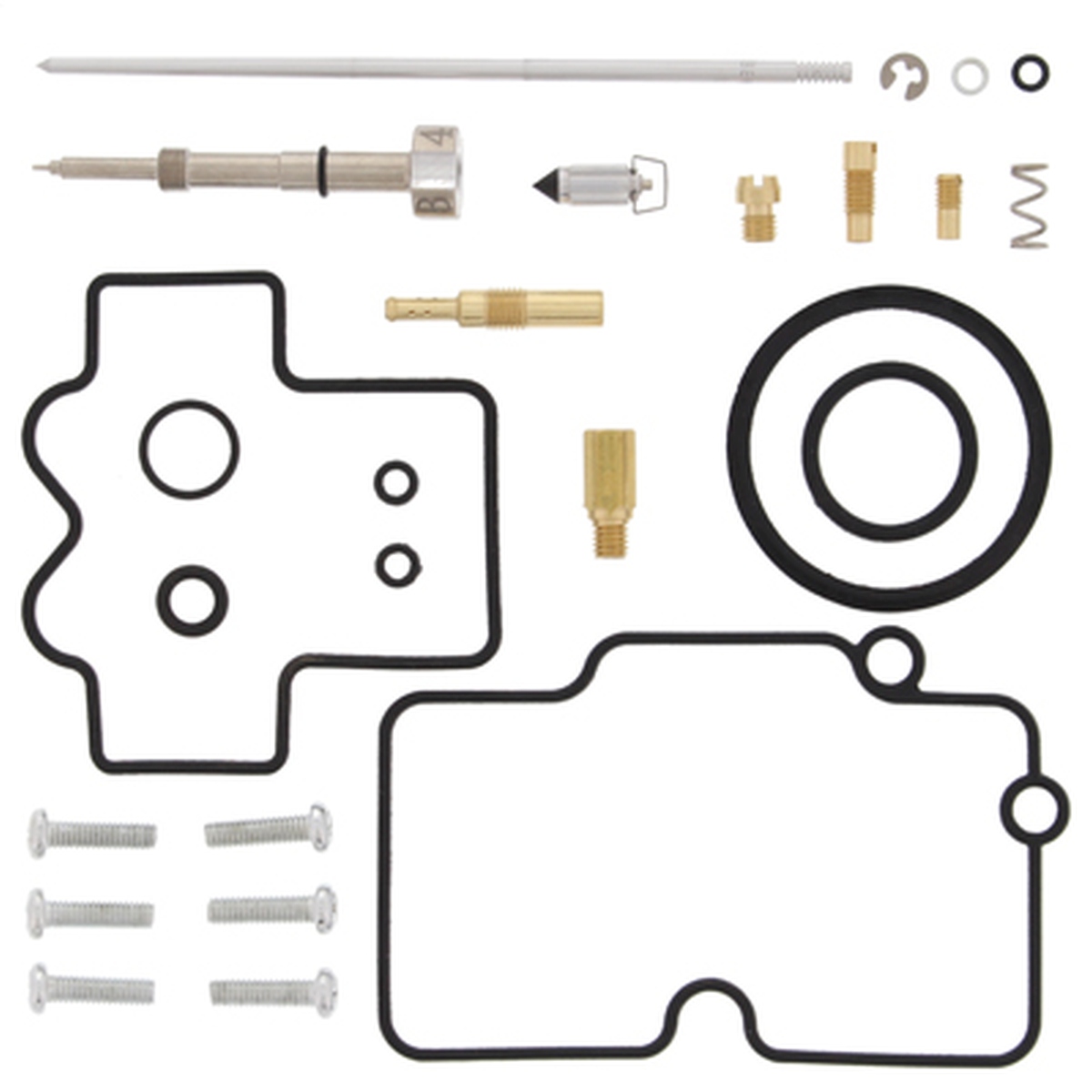 Carburettor repair kit PROX 55.10282
