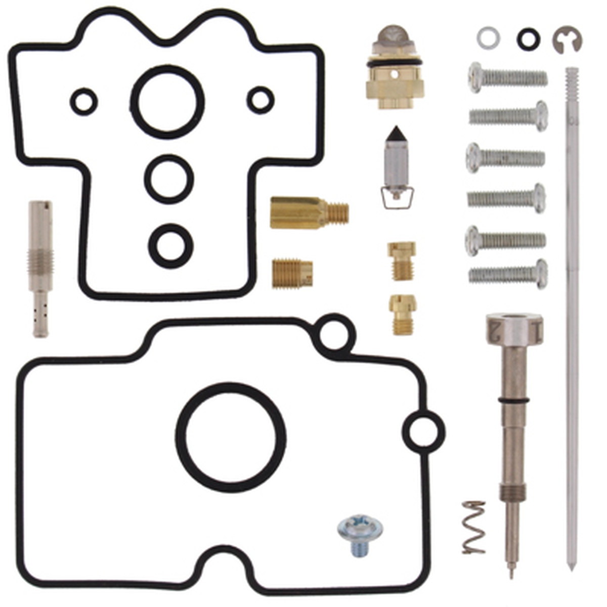 Carburettor repair kit PROX 55.10287