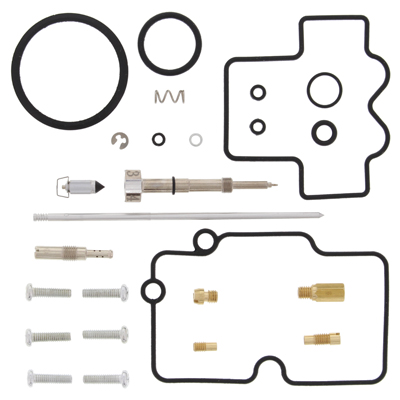 Carburettor repair kit PROX 55.10301
