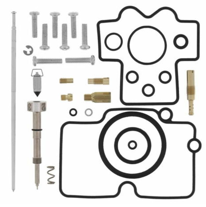 Carburettor repair kit PROX 55.10324