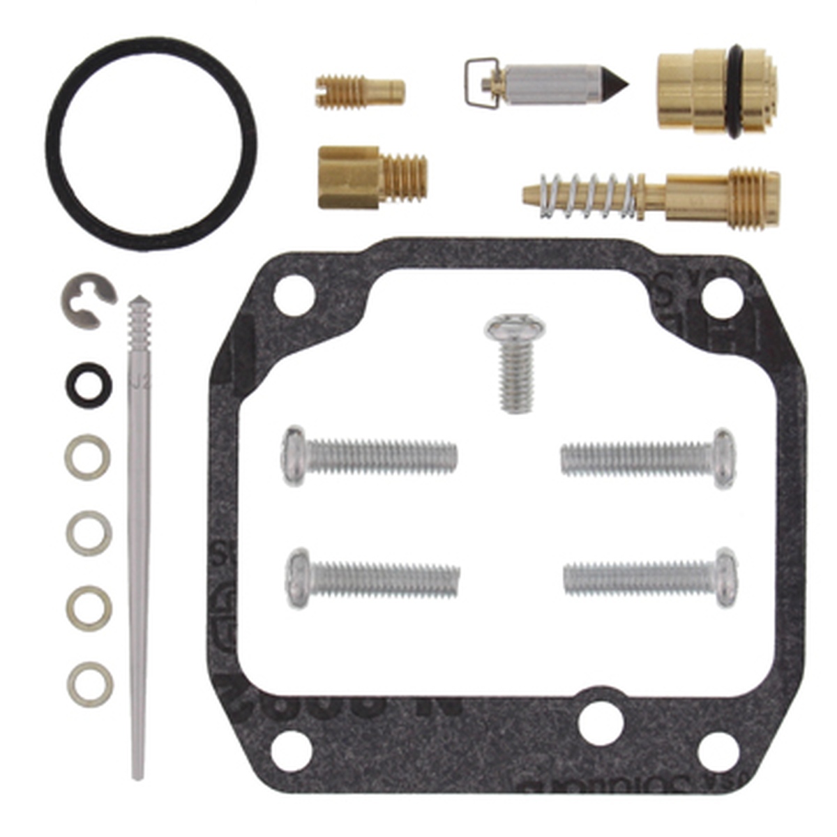 Carburettor repair kit PROX 55.10379
