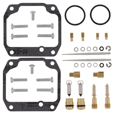Carburettor repair kit PROX 55.10383
