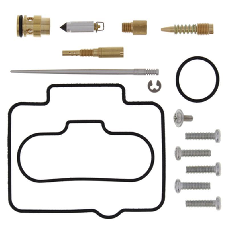Carburettor repair kit PROX 55.10410
