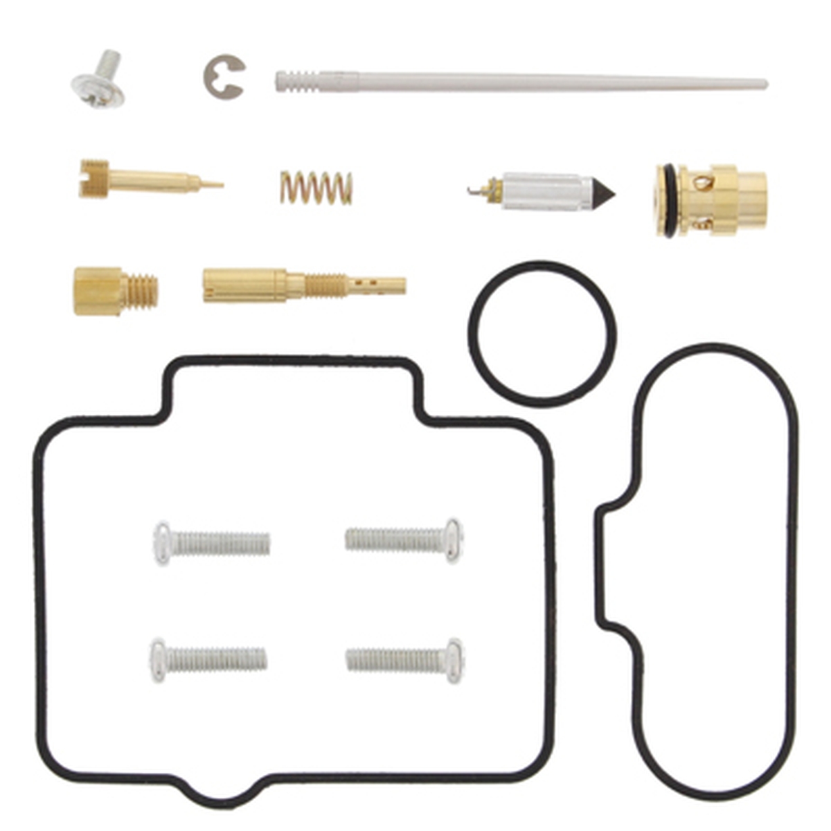 Carburettor repair kit PROX 55.10413