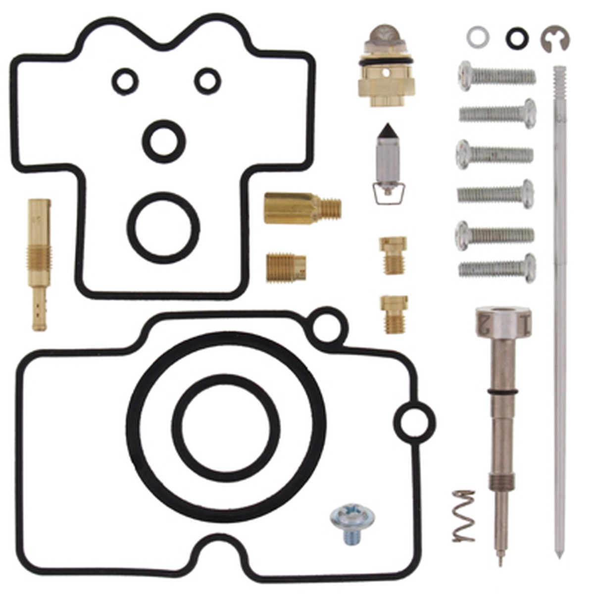 Carburettor repair kit PROX 55.10441