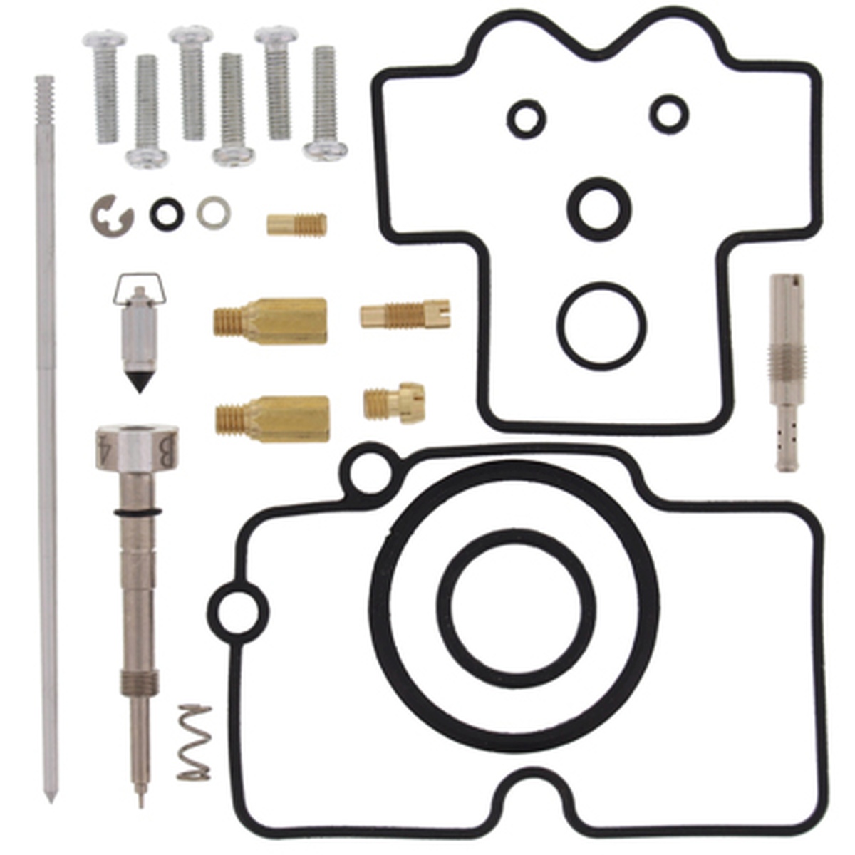 Carburettor repair kit PROX 55.10455