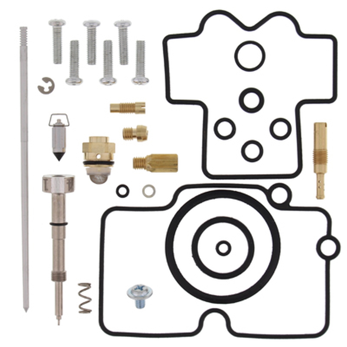 Carburettor repair kit PROX 55.10461