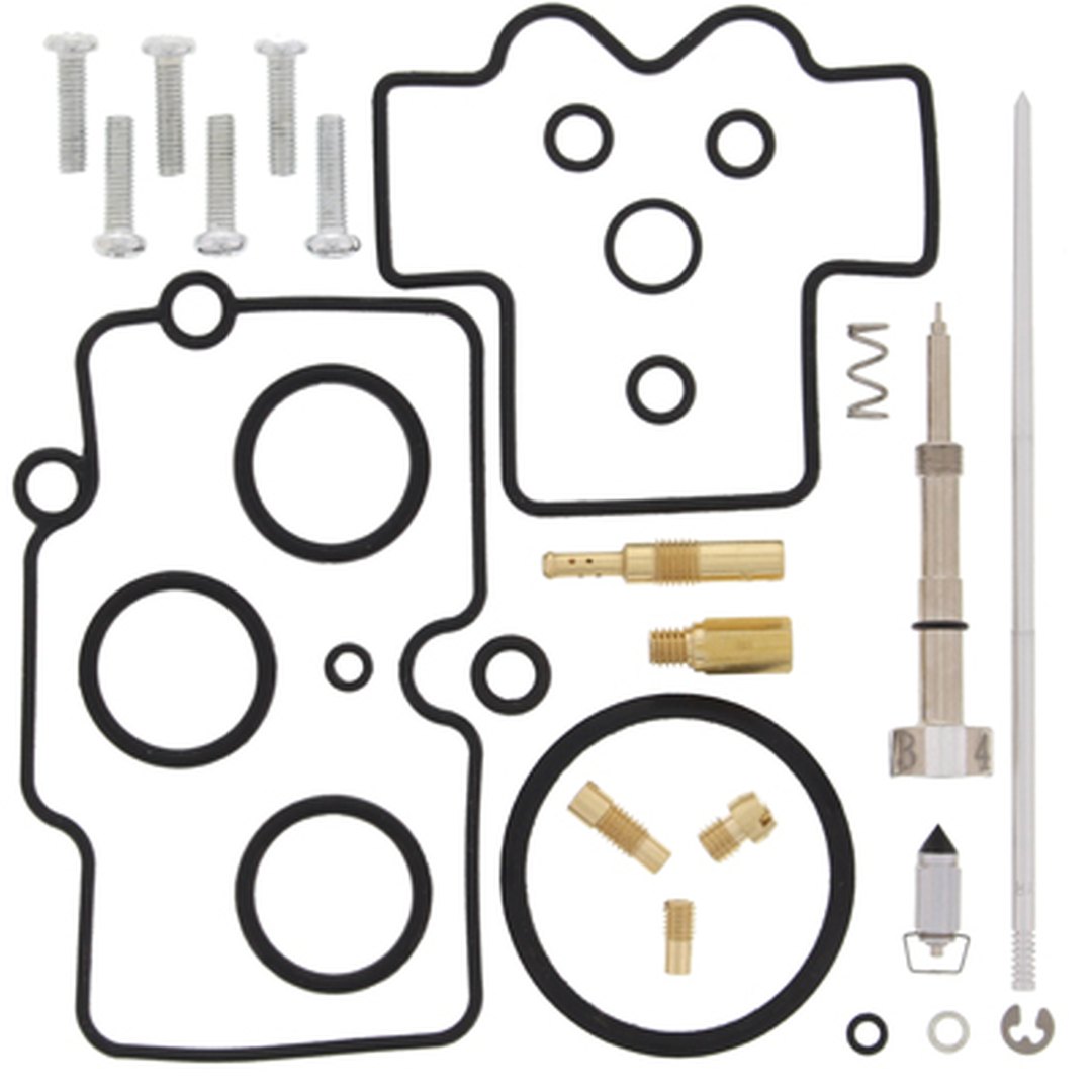 Carburettor repair kit PROX 55.10462
