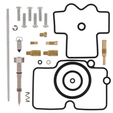 Carburettor repair kit PROX 55.10466