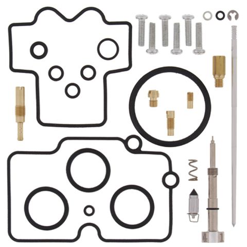 Carburettor repair kit PROX 55.10470