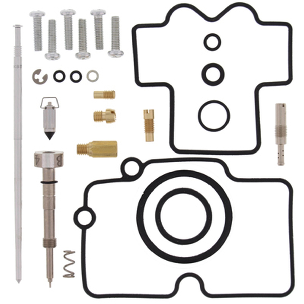 Carburettor repair kit PROX 55.10474
