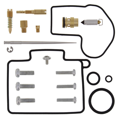 Carburettor repair kit PROX 55.10489