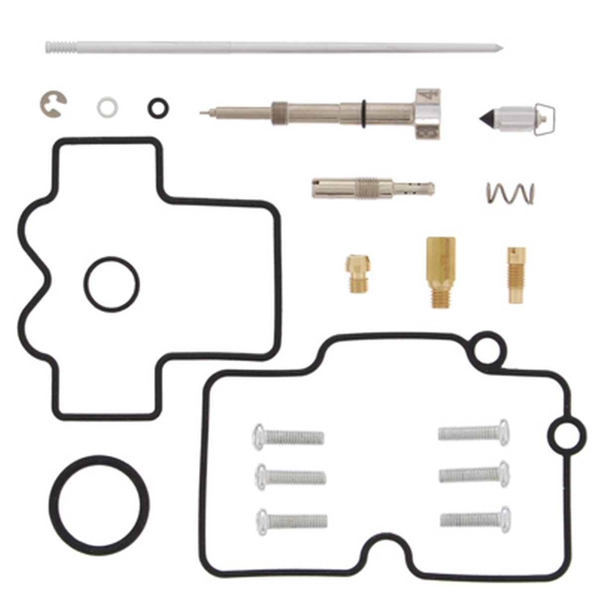 Carburettor repair kit PROX 55.10490