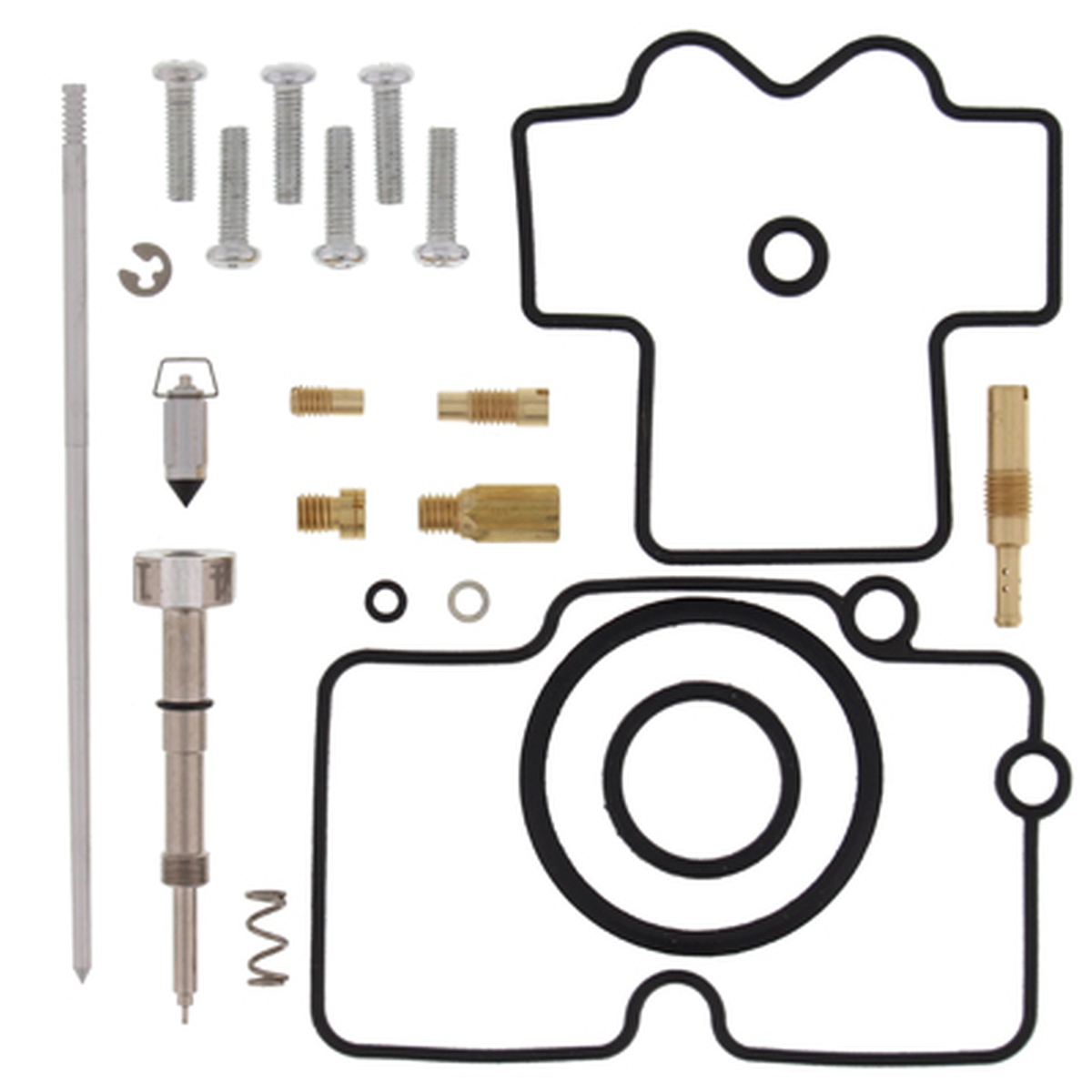 Carburettor repair kit PROX 55.10491