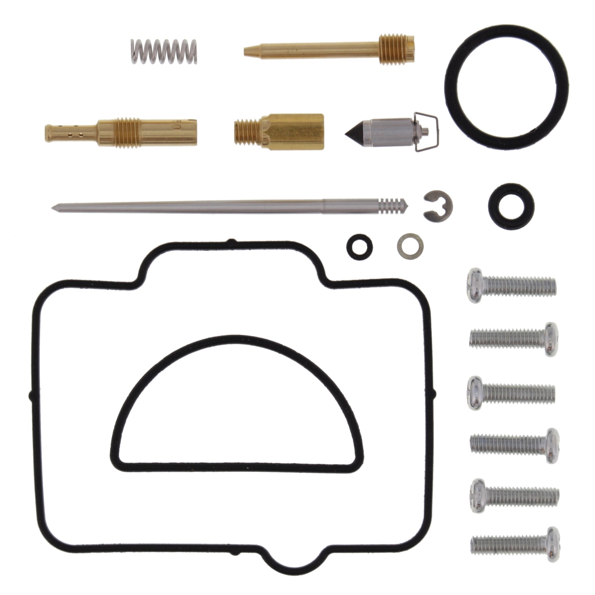 Carburettor repair kit PROX 55.10497