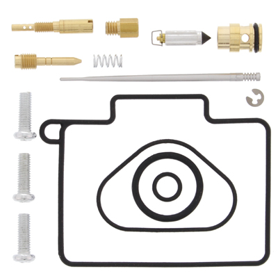 Carburettor repair kit PROX 55.10503