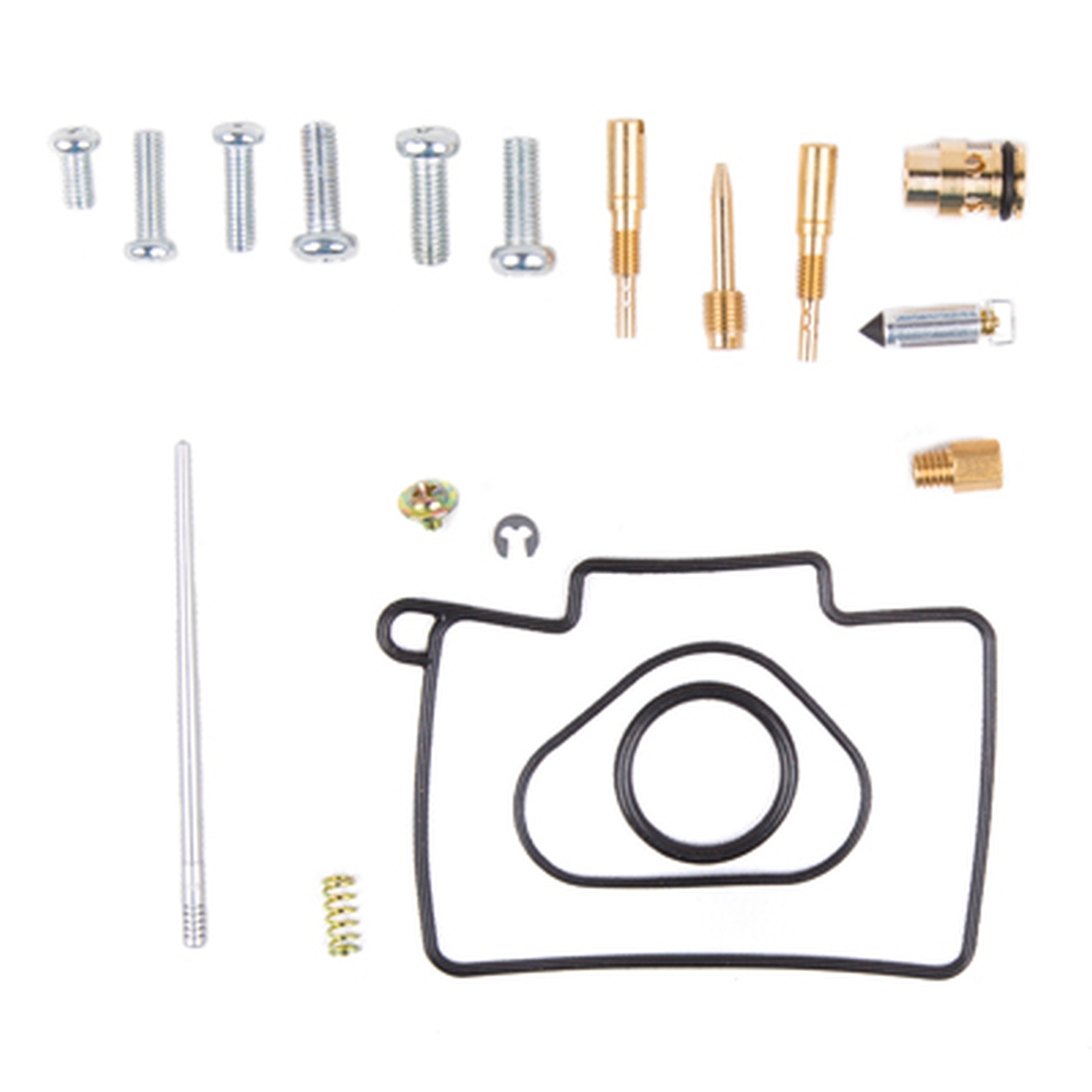 Carburettor repair kit PROX 55.10532