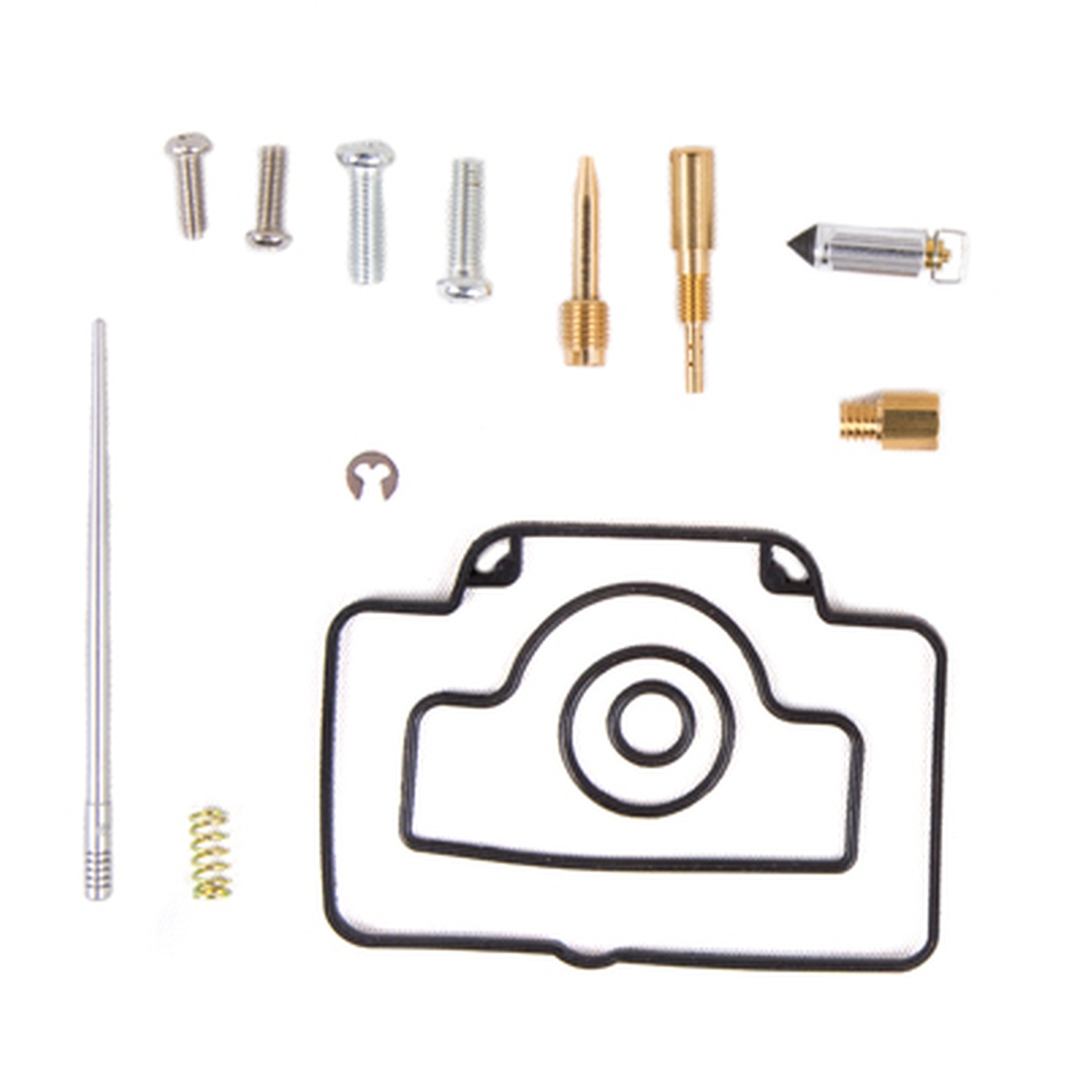 Carburettor repair kit PROX 55.10535
