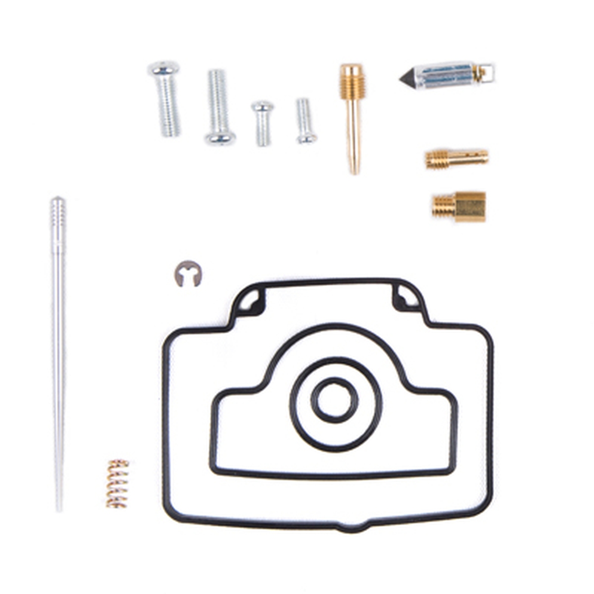 Carburettor repair kit PROX 55.10538