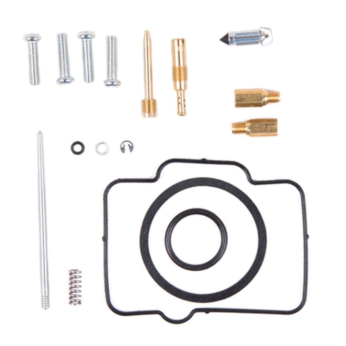 Carburettor repair kit PROX 55.10540