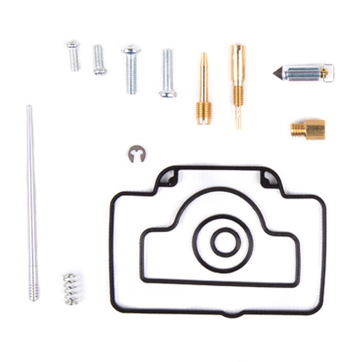 Carburettor repair kit PROX 55.10591
