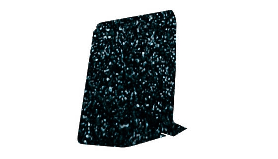 BLACKBIRD sada samolepek (dýhy) na filtr KTM EXC 08-11, SX 07-11 (BLACKBIRD sada samolepek (dýhy) na filtr KTM EXC 08-11, SX 07-11)