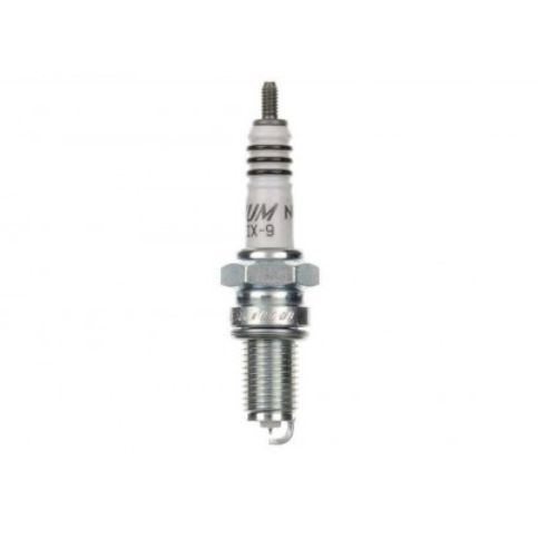 NGK zapalovací svíčka DPR9EIX-9 (NR 5545) (IX27B) (4)