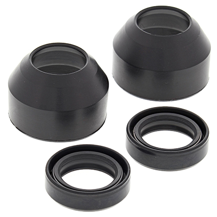 ALL BALLS sada olejových a prachových těsnění SUZUKI RM50 78-80, RM60 79-83, YAMAHA PW80 83-06, YZ 50 80, YZ 60 81-83