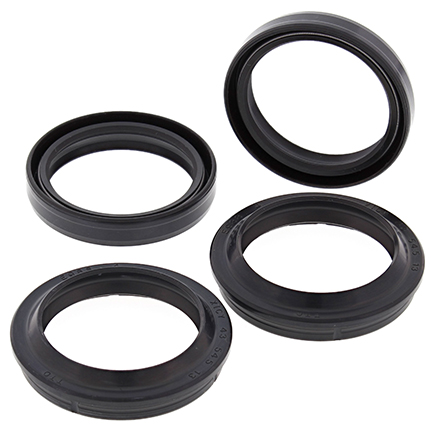 ALL BALLS set of oil and dust seals HONDA CR125R 92-93, CR250R 92-94, CR500R 92-94, SUZUKI GSXR750 88-90 (56-134)