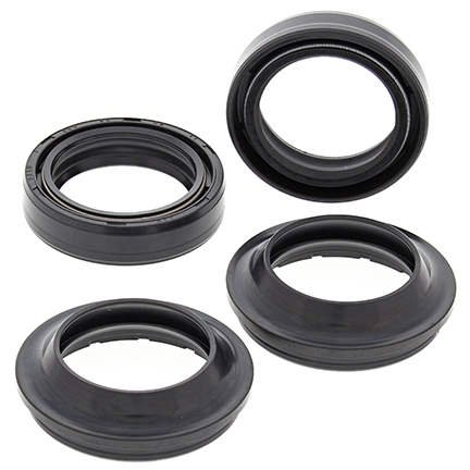 ALL BALLS set of oil and dust seals HONDA CRF150F 03-17, YAMAHA ag 125 17 (56-157)